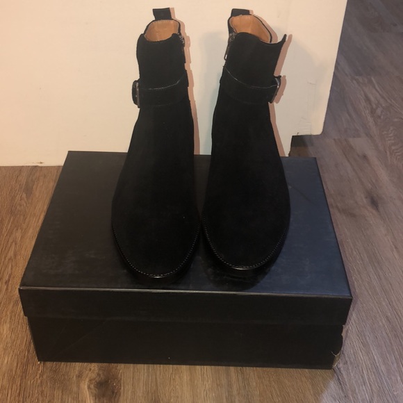 New Republic Chelsea/jodhpur boot - Picture 5 of 7